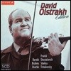 [중고] David Oistrakh / Edition (수입/5CD Box Set/74321407102)