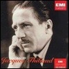 [중고] Jacques Thibaud / The Art of Jacques Thibaud (2CD/cec2d0009)