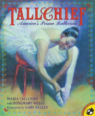 Tallchief: America&#39;s Prima Ballerina