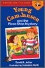 Young CAM Jansen and the Pizza Shop Mystery