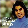 John Travolta / Sings (수입/미개봉)
