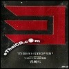 [중고] Third Pasakorn / Third Step Up (CD+DVD)