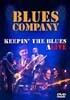 Blues Company - Keepin' The Blues Alive
