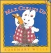 Max Cleans Up