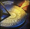 Birmingham Sunday (버밍엄 선데이) - A Message From Birmingham Sunday [LP]