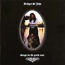 Bridget St. John - Songs For The Gentle Man [LP]