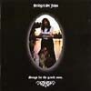 Bridget St. John - Songs For The Gentle Man [LP]