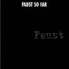 Faust - So Far  (Limited Edition)