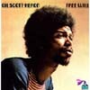 Gil Scott-Heron - Free Will