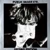 Public Image - Second Edition