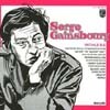 Serge Gainsbourg - Initials B.B.
