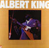 Albert King (앨버트 킹) - I'll Play The Blues For You [LP]