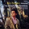 Art Pepper (아트 페퍼) - Meets The Rhythm Section [LP]
