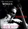 Charles Mingus (찰스 밍거스) - Mingus At The Bohemia (1955년 보헤미아 카페 라이브) [LP]