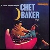 Chet Baker (쳇 베이커) - Sings 'It Could Happen To You' [LP]