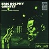 Eric Dolphy (에릭 돌피) - Outward Bound [LP]