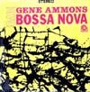 Gene Ammons - Bad! Bossa Nova