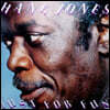Hank Jones - Just For Fun [LP]