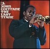 John Coltrane (존 콜트레인) - The Last Trane [LP]