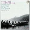 Oscar Peterson & The Pablo All-Stars Jam (오스카 피터슨 & 더 파블로 올스타스 잼) - Montreux '77 [LP]