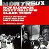 Roy Eldridge & Dizzy Gillespie - The Trumpet Kings At Montreux