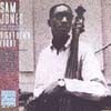 Sam Jones - Right Down Front