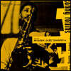 Sonny Rollins (소니 롤린스) - With The Modern Jazz Quartet (위드 더 모던 재즈 쿼텟) [LP]