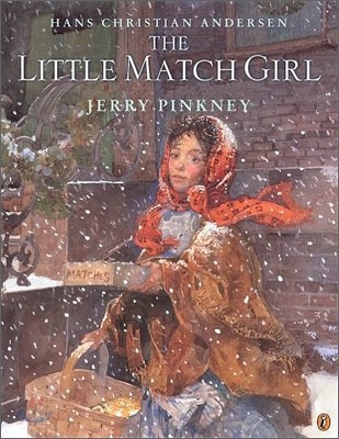 The Little Match Girl