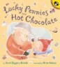 Lucky Pennies and Hot Chocolate
