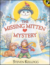 The Missing Mitten Mystery