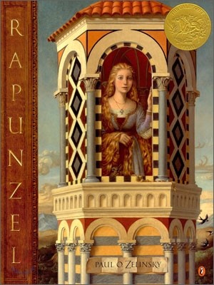 Rapunzel