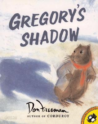 Gregory&#39;s Shadow