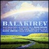 Danny Driver 발라키레프 : 피아노 작품집 (Balakirev : Piano Sonata, Nocturne No.2, Mazurkas)