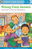 Penguin Young Readers Level 3 : Young Cam Jansen and the Library Mystery