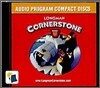 Longman Cornerstone 1.1 : CD