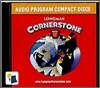 Longman Cornerstone 1.2 : CD