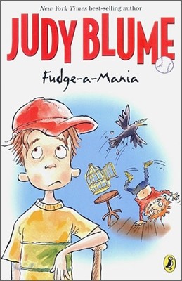 Fudge-A-Mania