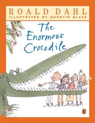 The Enormous Crocodile