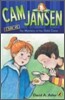 CAM Jansen: The Mystery of the Gold Coins #5