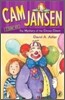 CAM Jansen: The Mystery of the Circus Clown #7
