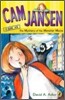 Cam Jansen #8 : The Mystery of the Monster Movie