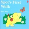 Spot's First Walk