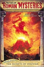 Roman Mysteries #02 : The Secrets of Vesuvius