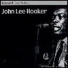 John Lee Hooker / Immortal Jazz Series (미개봉)