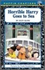 Horrible Harry Goes to Sea