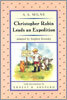 Christopher Robin Leads an Expedition (Puffin Easy-To-Read)