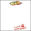 Cage The Elephant - Thank You Happy Birthday