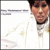[중고] Missy Elliott / 4 My People (수입/Single)