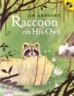 Raccoon on His Own