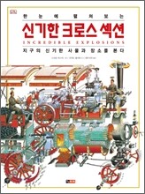 한눈에 펼쳐보는 신기한 크로스 섹션